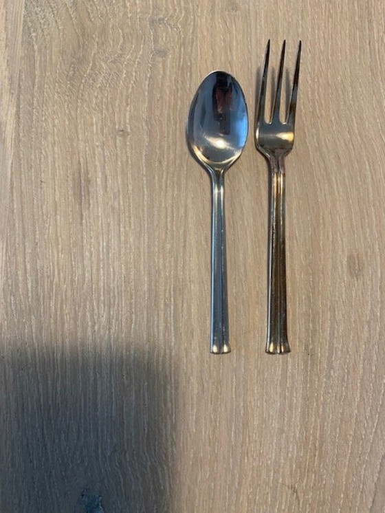 Image 1 of Robbe&Berking Cutlery Set