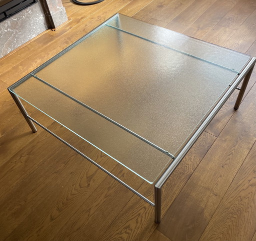 Neftys Bastone Coffee Table