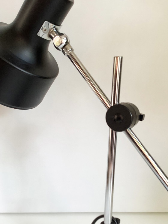 Image 1 of Anvia desk lamp by J. J. M. Hoogervorst