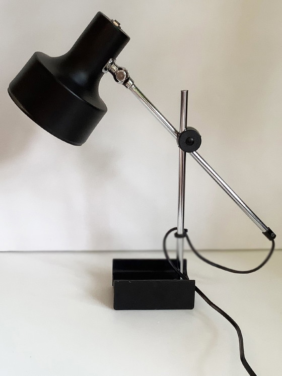 Image 1 of Anvia desk lamp by J. J. M. Hoogervorst