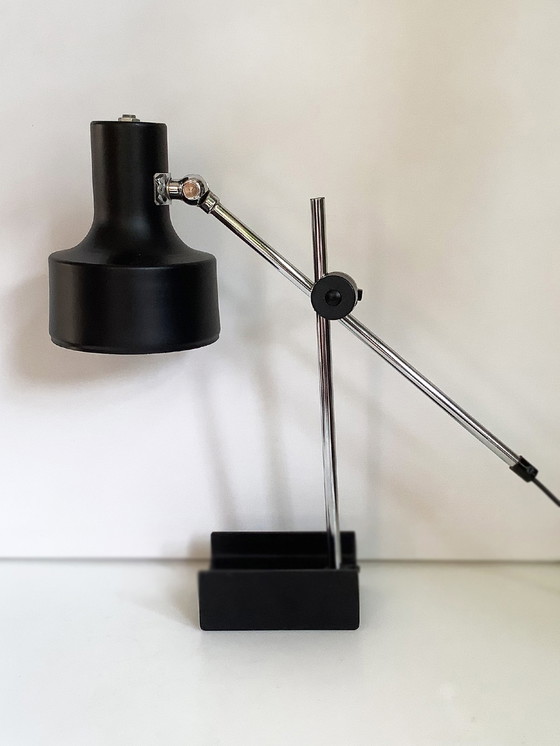 Image 1 of Anvia desk lamp by J. J. M. Hoogervorst