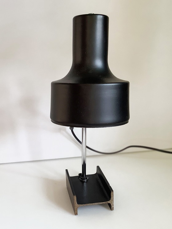 Image 1 of Anvia desk lamp by J. J. M. Hoogervorst