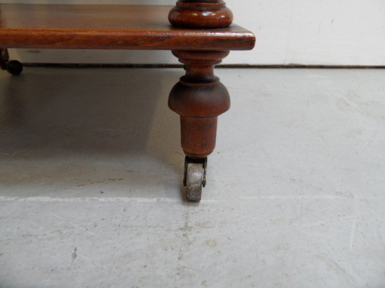 Image 1 of comodino vintage