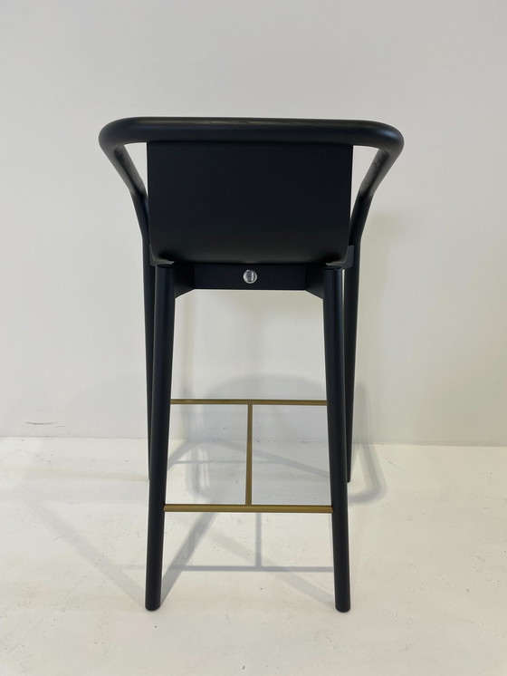Image 1 of SP01 by Metrica Tabouret de bar Thomas