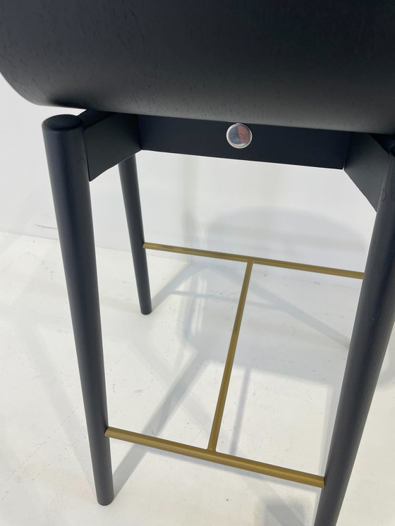 Image 1 of SP01 by Metrica Tabouret de bar Thomas