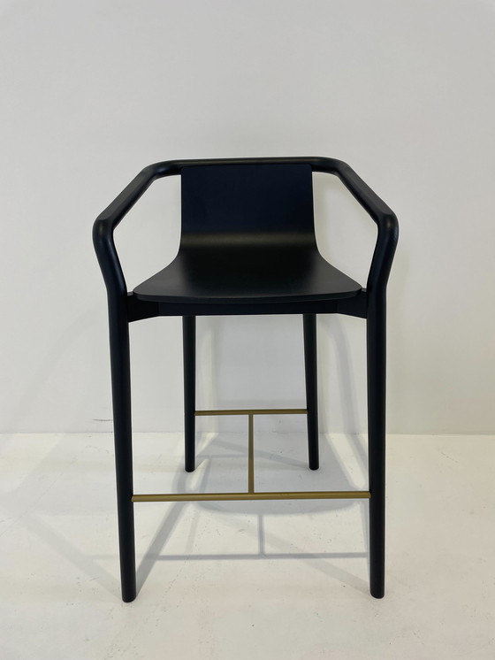 Image 1 of SP01 by Metrica Tabouret de bar Thomas
