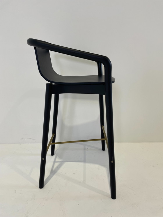 Image 1 of SP01 by Metrica Tabouret de bar Thomas