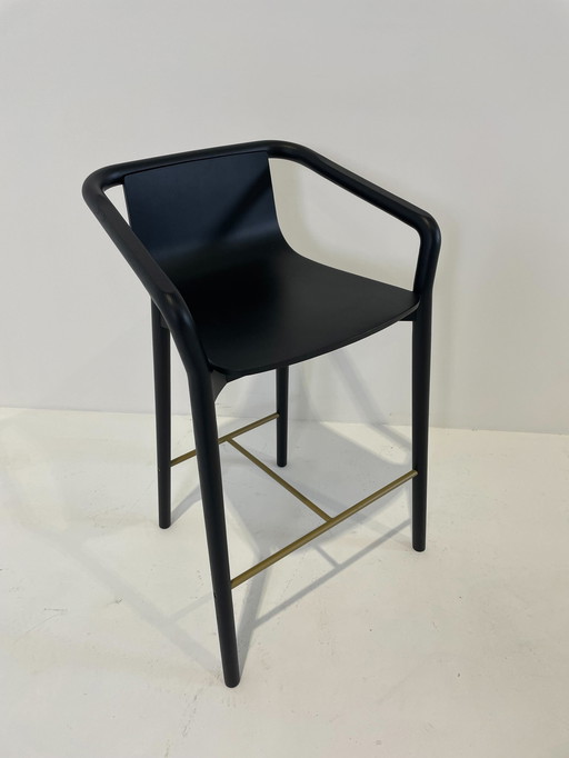 SP01 by Metrica Tabouret de bar Thomas