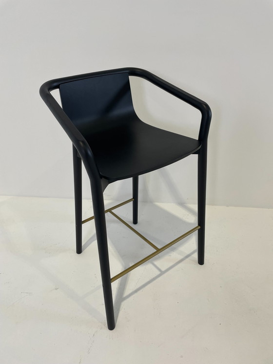 Image 1 of SP01 by Metrica Tabouret de bar Thomas