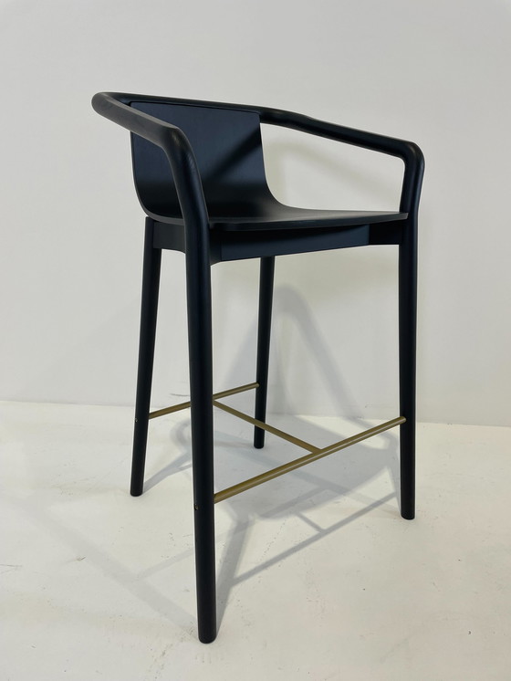 Image 1 of SP01 by Metrica Tabouret de bar Thomas