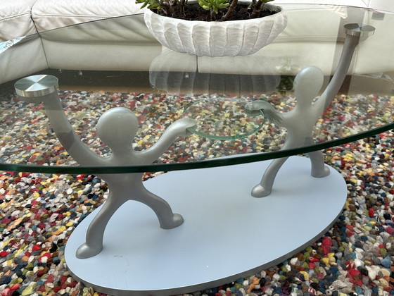 Image 1 of Alessi Coffee Table