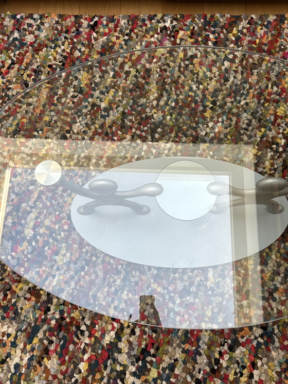 Image 1 of Alessi Coffee Table