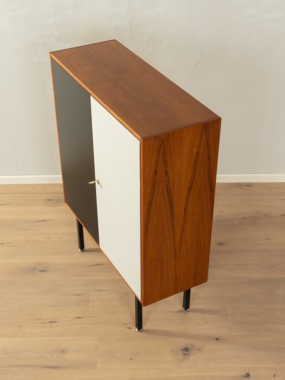 Image 1 of  Commode 1950S