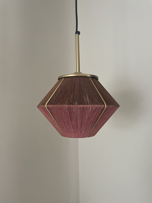 Sissy Boy Pendant Lamp