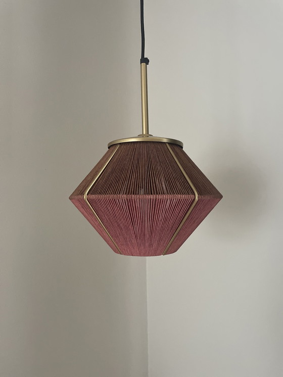 Image 1 of Sissy Boy Pendant Lamp