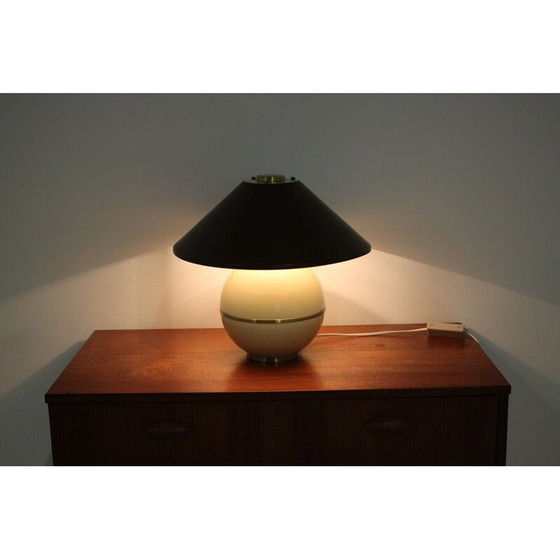 Image 1 of Lampada da tavolo vintage di Napako anni '60