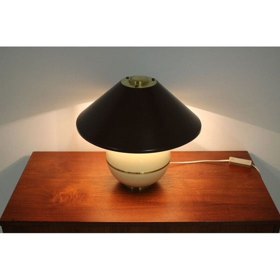Image 1 of Lampada da tavolo vintage di Napako anni '60