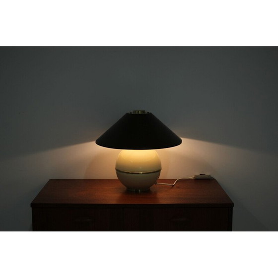 Image 1 of Lampada da tavolo vintage di Napako anni '60