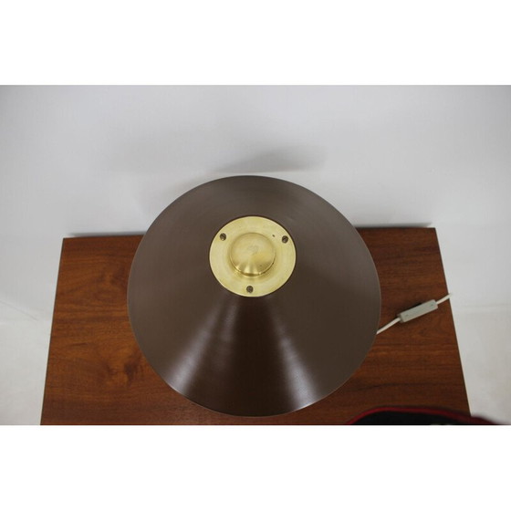 Image 1 of Lampada da tavolo vintage di Napako anni '60