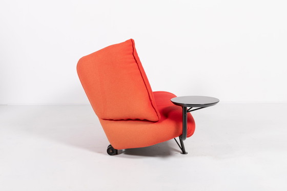 Image 1 of Jan Armgardt Sofa 'Colibri' By Leolux