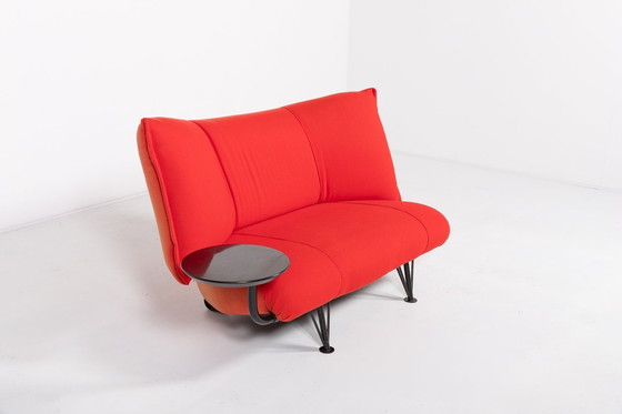 Image 1 of Jan Armgardt Sofa 'Colibri' By Leolux