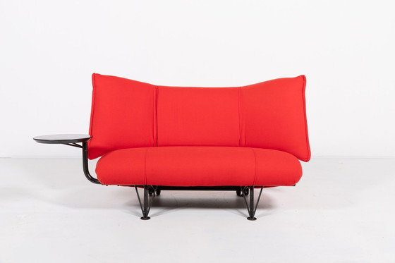 Image 1 of Jan Armgardt Sofa 'Colibri' By Leolux