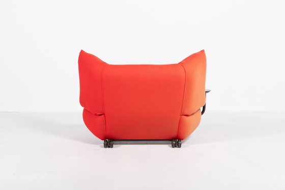 Image 1 of Jan Armgardt Sofa 'Colibri' By Leolux