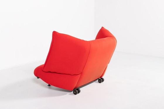 Image 1 of Jan Armgardt Sofa 'Colibri' By Leolux