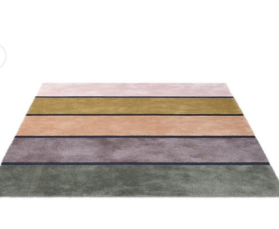 Image 1 of Brink & Campman Twinset Divina carpet