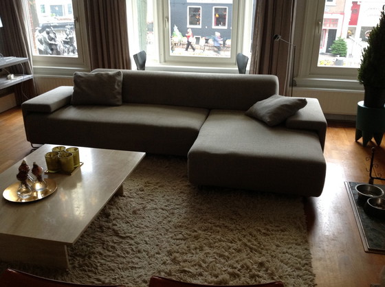 Image 1 of Moroso Lowland sofa