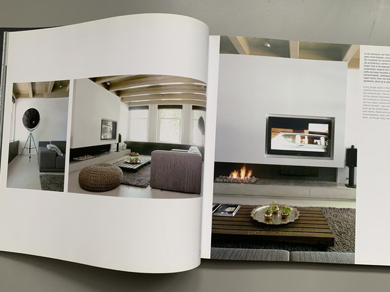 Image 1 of Remy Meijers Interior book