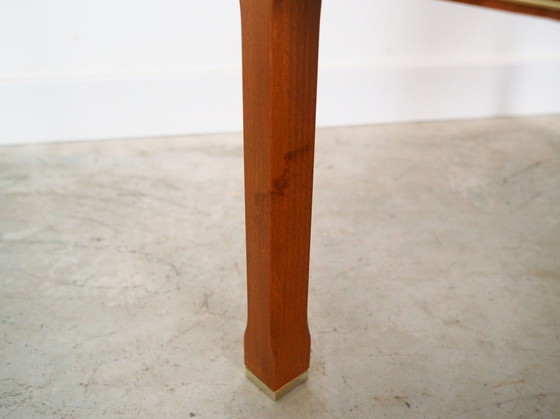 Image 1 of Coffee Table, Danish Design, 1970S, Production: Denmark