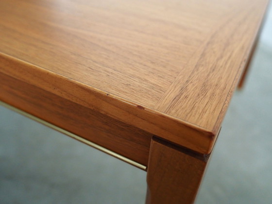 Image 1 of Coffee Table, Danish Design, 1970S, Production: Denmark