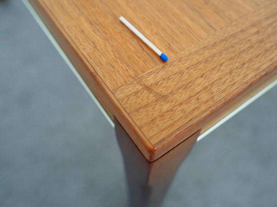 Image 1 of Coffee Table, Danish Design, 1970S, Production: Denmark