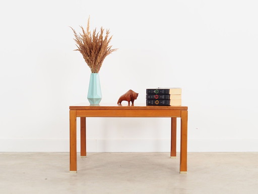 Coffee Table, Danish Design, 1970S, Production: Denmark