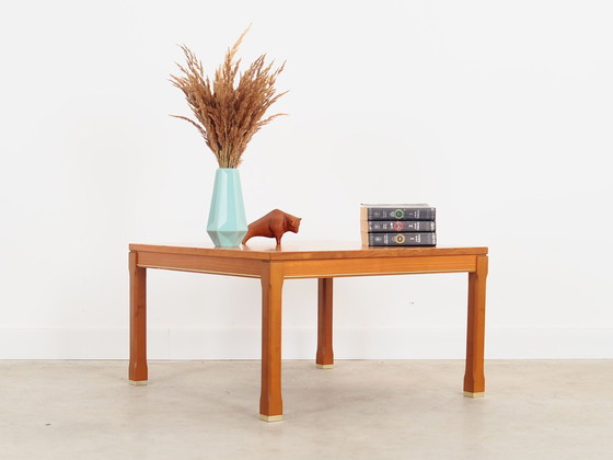 Image 1 of Coffee Table, Danish Design, 1970S, Production: Denmark