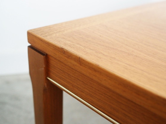 Image 1 of Coffee Table, Danish Design, 1970S, Production: Denmark