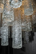 Doria Leuchten chandelier