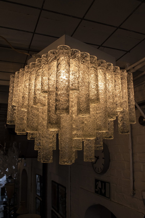 Image 1 of Doria Leuchten chandelier