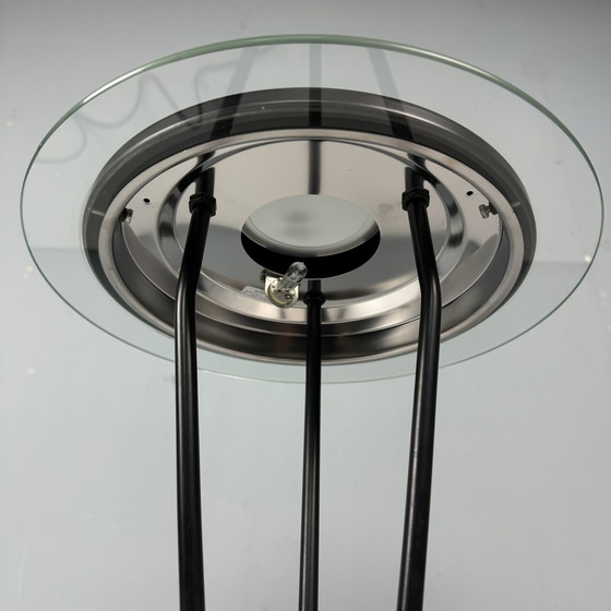 Image 1 of Vintage Happylight Space Age Table Lamp