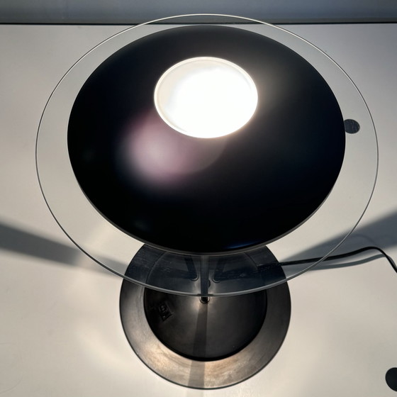 Image 1 of Lampe de table vintage Happylight Space Age