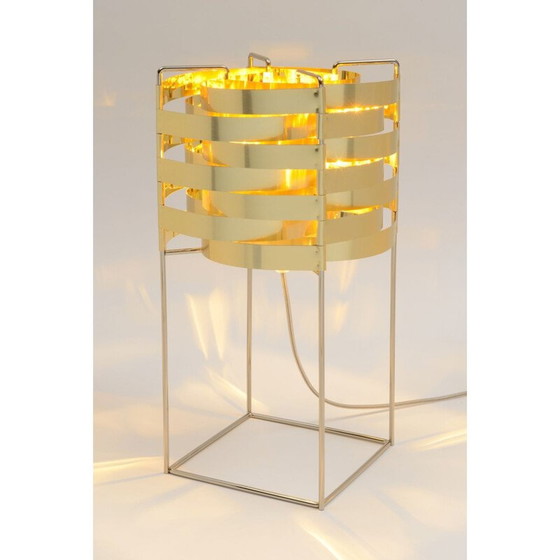 Image 1 of Table lamp "Ganymede" by Max Sauze for LIGNE SAUZE