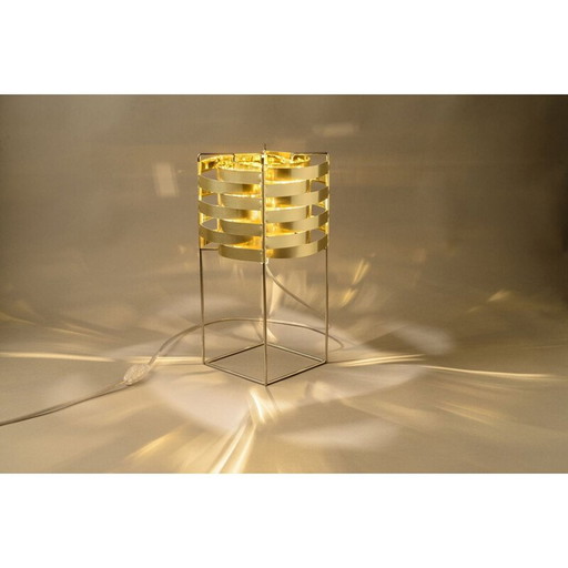 Table lamp "Ganymede" by Max Sauze for LIGNE SAUZE