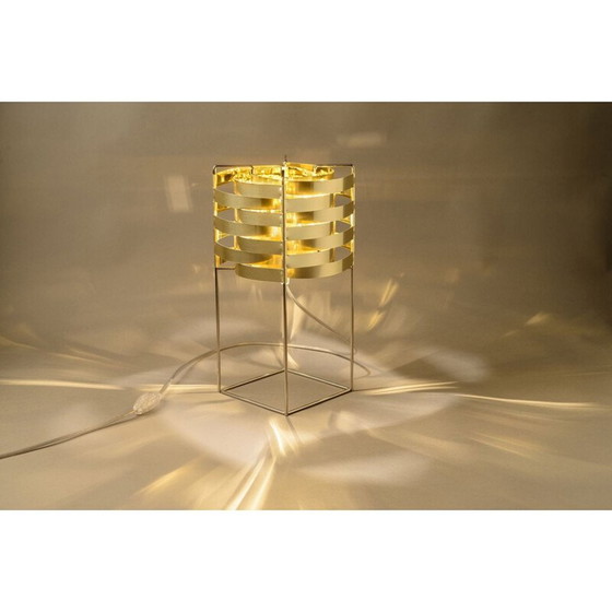 Image 1 of Table lamp "Ganymede" by Max Sauze for LIGNE SAUZE