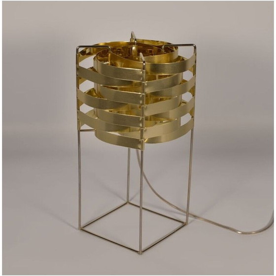 Image 1 of Table lamp "Ganymede" by Max Sauze for LIGNE SAUZE