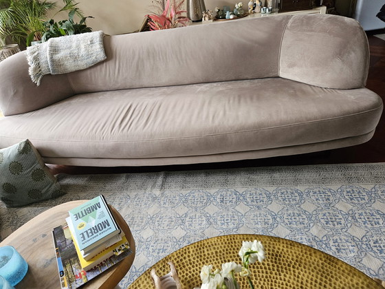 Image 1 of Bolia three-seater sofa