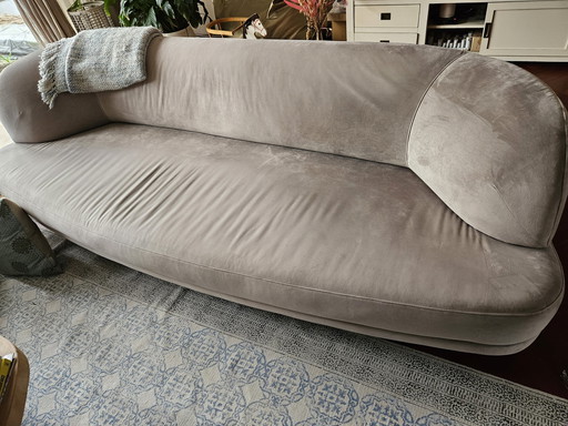 Bolia three-seater sofa