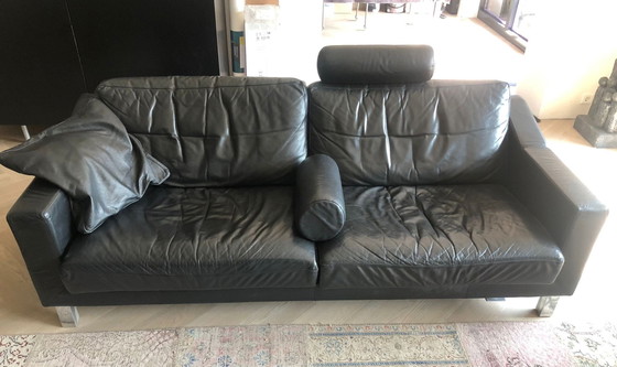 Image 1 of Leolux Antonia sofa set