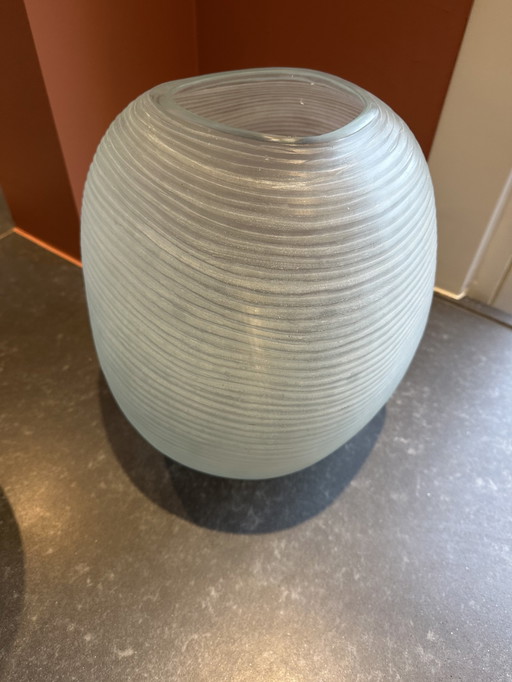 Guaxs Vase - Patara Round