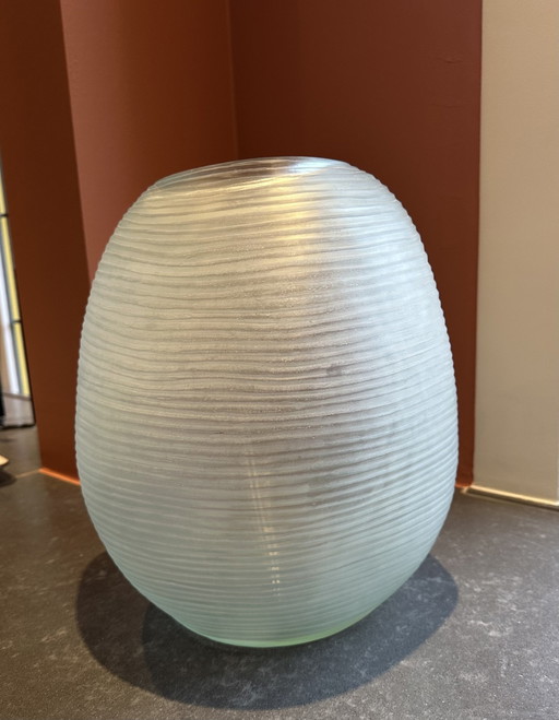 Guaxs Vase - Patara Round
